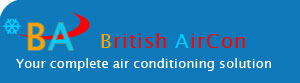 British Air Con
